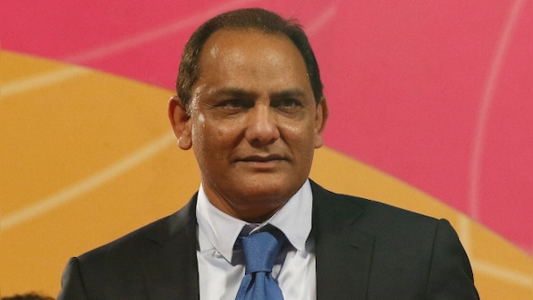 'Pathetic comment': Twitter slams Mohammad Azharuddin's remarks on India women’s cricket team