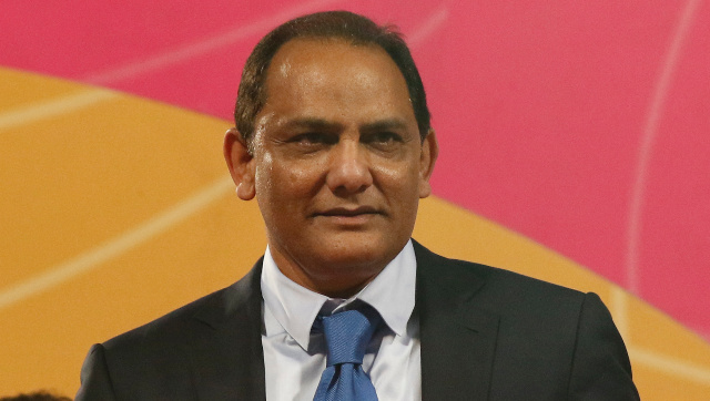 'Pathetic comment': Twitter slams Mohammad Azharuddin's remarks on India women’s cricket team 'Pathetic comment': Twitter slams Mohammad Azharuddin's remarks on India women’s cricket team