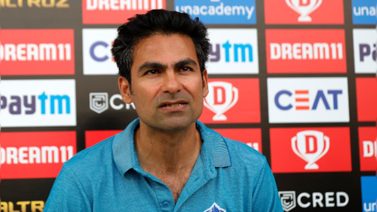 'Preparations start from here, no time for experiments': Mohammad Kaif on 2023 World Cup