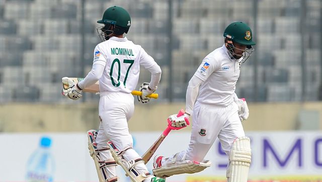 Highlights, Zimbabwe vs Bangladesh, one-off Test Day 1 at Harare, Full Cricket Score: Visitors 294/8 at stumps Highlights, Zimbabwe vs Bangladesh, one-off Test Day 1 at Harare, Full Cricket Score: Visitors 294/8 at stumps