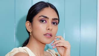 Toofaan: Mrunal Thakur on playing Ananya to Farhan Akhtar's Ajju, and being directed by Rakeysh Omprakash Mehra