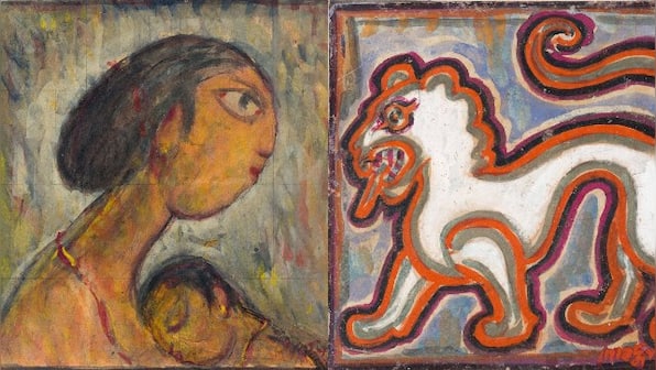 Inside an NFT art auction: Prinseps' founder on adopting new tech, the future of crypto art in India