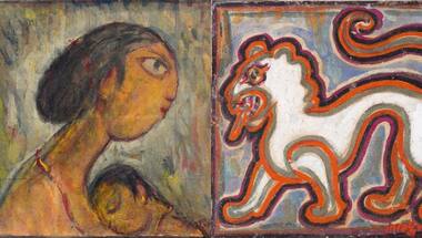 Inside an NFT art auction: Prinseps' founder on adopting new tech, the future of crypto art in India