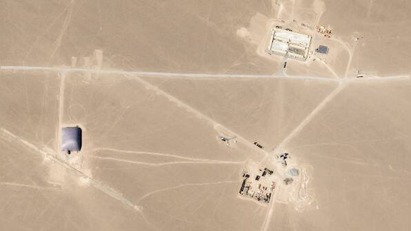 China building second nuclear missile base: Is Beijing joining an arms race or is it simply a negotiating ploy?