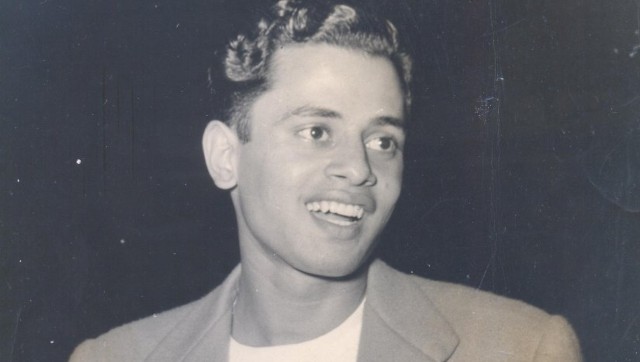 Former Indian badminton player Nandu Natekar passes away aged 88 Former Indian badminton player Nandu Natekar passes away aged 88