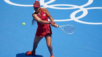 Tokyo Olympics 2020: Naomi Osaka wins, Ashleigh Barty beaten; Andy Murray withdraws from singles