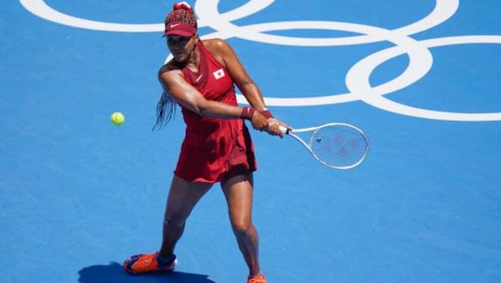 Tokyo Olympics 2020: Naomi Osaka wins, Ashleigh Barty beaten; Andy Murray withdraws from singles