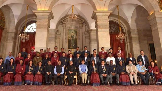 National Sports Awards postponed to consider performance of para athletes post Paralympics National Sports Awards postponed to consider performance of para athletes post Paralympics