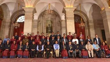 National Sports Awards postponed to consider performance of para athletes post Paralympics