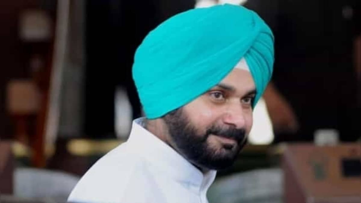 ‘All will abide by Rahul Gandhi's decision’, says Congress state chief Navjot Singh Sidhu