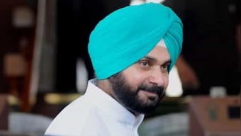 Navjot Singh Sidhu seeks more time to surrender in 1998 road rage case, cites medical reasons