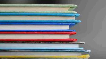 Four Colouring Books For Adults To Help De-stress