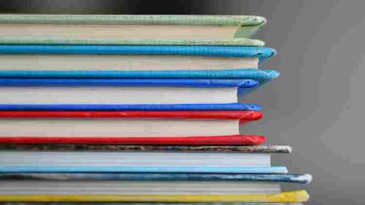 Four Colouring Books For Adults To Help De-stress