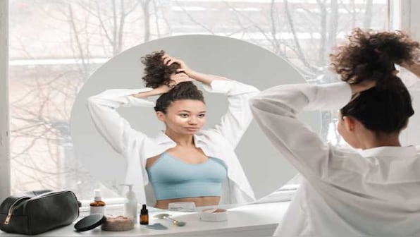Top 4 oils for a healthy, lustrous mane.