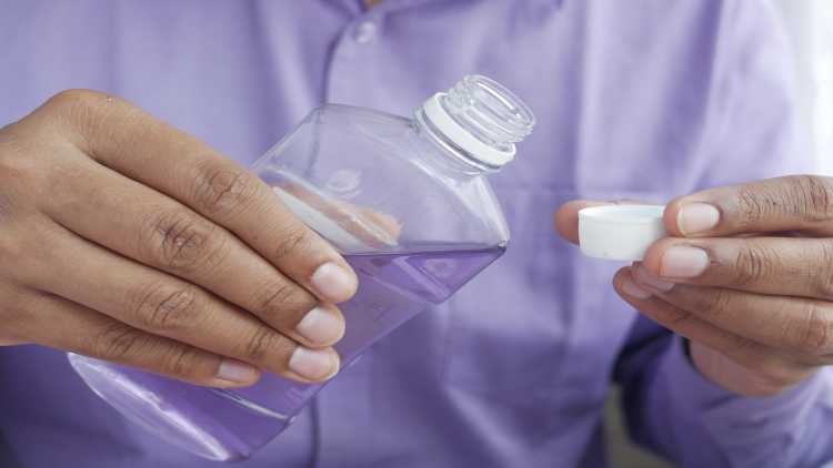 Safeguard your mouth these top mouthwashes Safeguard your mouth these top mouthwashes