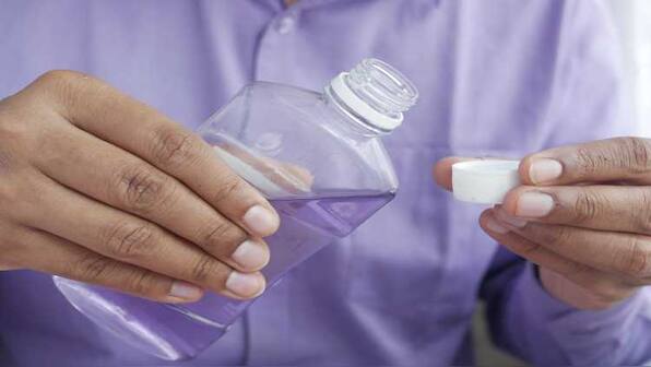Safeguard your mouth these top mouthwashes