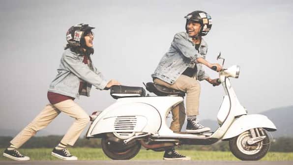 Ride safe with these top open-face helmets