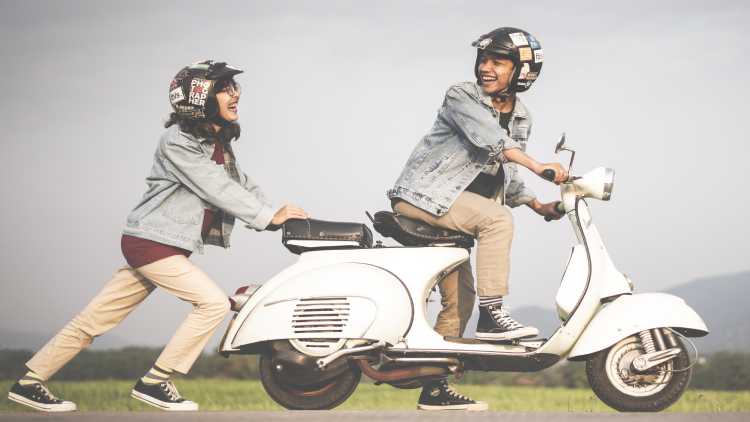 Ride safe with these top open-face helmets Ride safe with these top open-face helmets