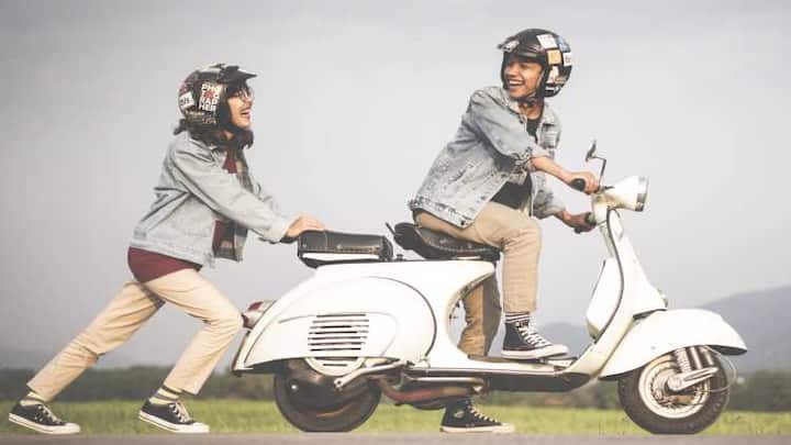 Ride safe with these top open-face helmets