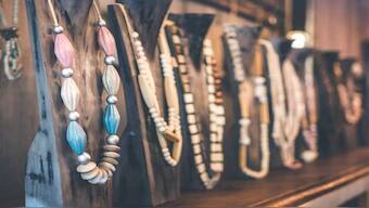 Four Sparkling Jewellery Sets To Brighten Up Your Outfit