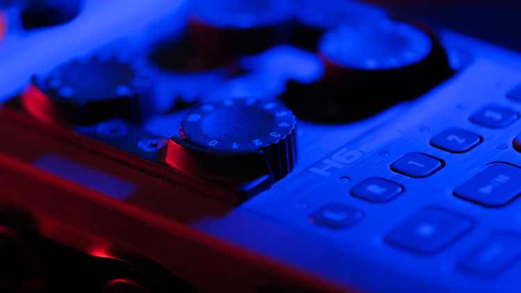 Record clear, crisp audio with these top portable recorders. Record clear, crisp audio with these top portable recorders.