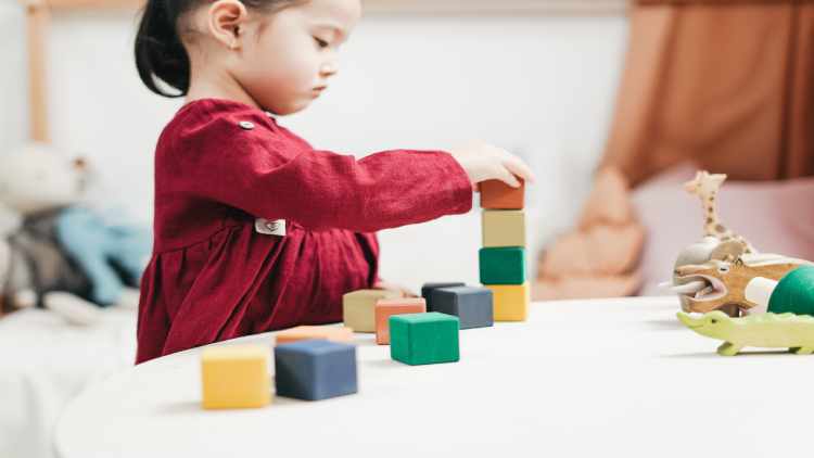 Creative toys for little girls Creative toys for little girls