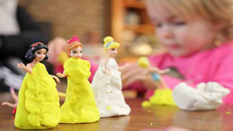 Top 4 Moulding Clay Products For Kids Top 4 Moulding Clay Products For Kids