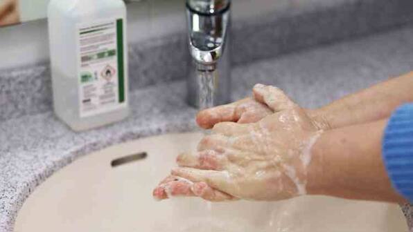 Protect and clean with these top handwashes