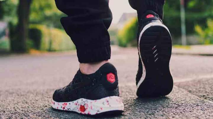 4 unisex footwear options for casual use