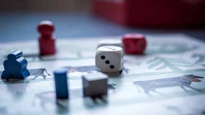 Strategy board games for the whole family