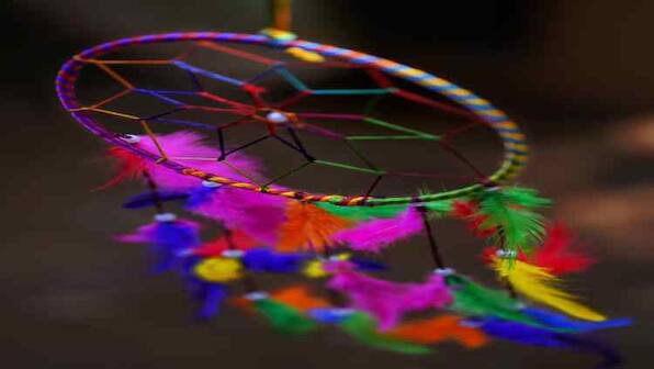 Dream catchers that take your home decor up a notch