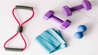 Post-workout massage tools to relax your body