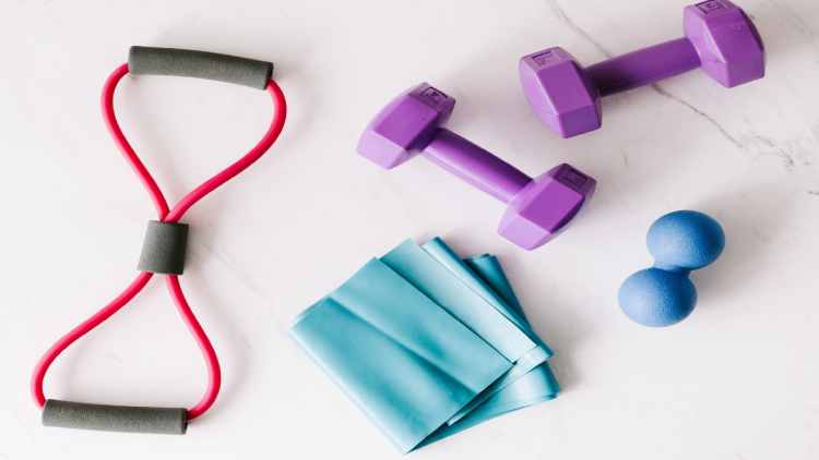 Post-workout massage tools to relax your body Post-workout massage tools to relax your body