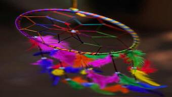 Dream catchers that add pizzazz to your homes