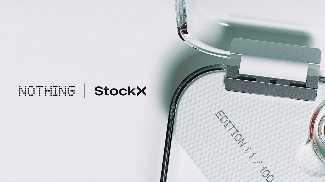 Nothing Ear (1): First 100 units of the TWS earbuds will sell on StockX starting 19 July at 6.30 pm IST Nothing Ear (1): First 100 units of the TWS earbuds will sell on StockX starting 19 July at 6.30 pm IST