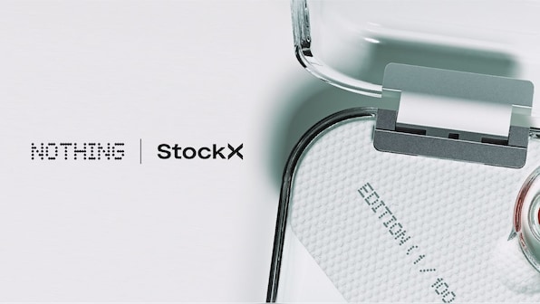 Nothing Ear (1): First 100 units of the TWS earbuds will sell on StockX starting 19 July at 6.30 pm IST