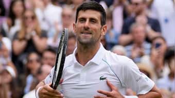 Wimbledon 2021 Live Streaming: When and where to watch men's singles final between Novak Djokovic and Matteo Barrettini online on Live TV