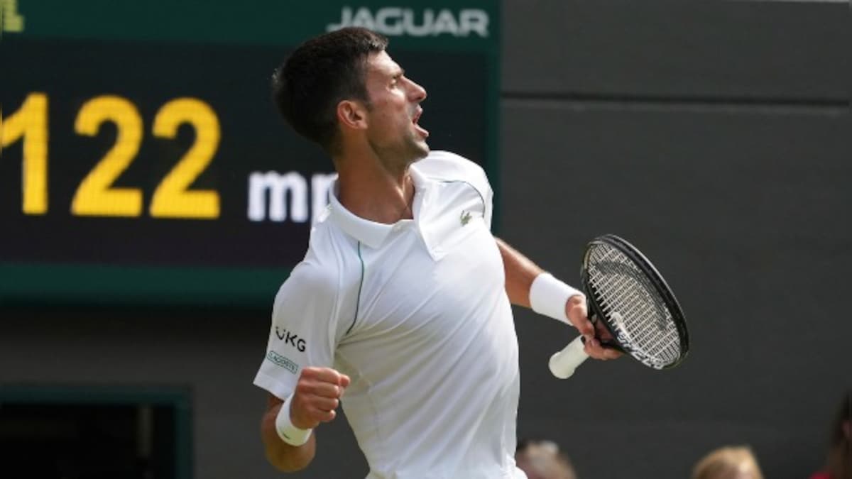 Tokyo Olympics 2020: Novak Djokovic says he's 'little bit divided' over competing at Games