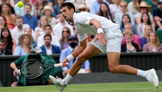 Wimbledon 2021: Novak Djokovic, Roger Federer ease into the quarter-finals as first-timers shine