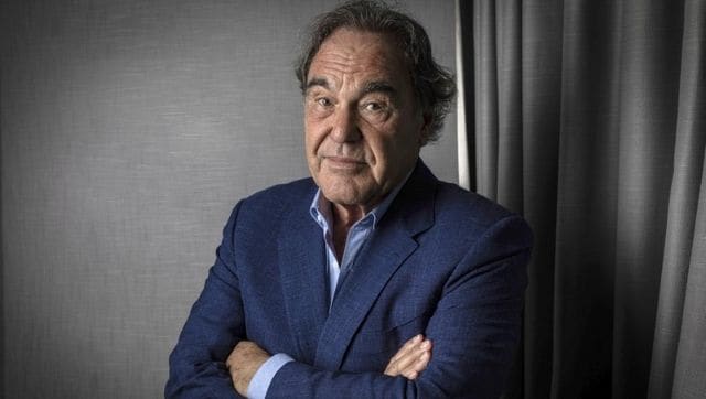 JFK Revisited: Oliver Stone revisits John F Kennedy's assassination in a new documentary