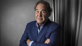 JFK Revisited: Oliver Stone revisits John F Kennedy's assassination in a new documentary
