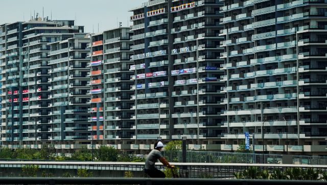 Tokyo Olympics 2020: Two South African athletes test positive for COVID-19 in Games Village, spark cluster scare Tokyo Olympics 2020: Two South African athletes test positive for COVID-19 in Games Village, spark cluster scare