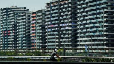 Tokyo Olympics 2020: Two South African athletes test positive for COVID-19 in Games Village, spark cluster scare