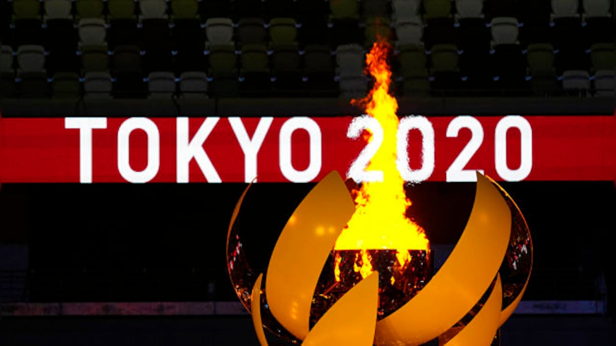 Tokyo Olympics 2020: 21 new COVID-19 cases related to Games reported, no athletes among them