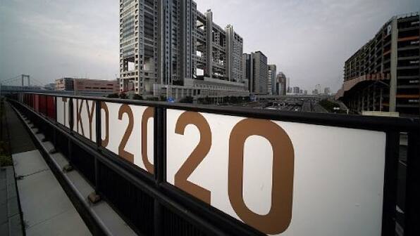 Tokyo Olympics 2020: No athletes among 16 new COVID-19 cases, say organisers