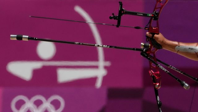 Tokyo Paralympics 2020: Archers Rakesh Kumar, Jyoti Baliyan bow out in compound mixed pair quarters Tokyo Paralympics 2020: Archers Rakesh Kumar, Jyoti Baliyan bow out in compound mixed pair quarters