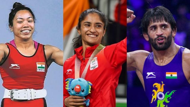 Tokyo Olympics 2020: Heavy weight of expectations on Indians again Tokyo Olympics 2020: Heavy weight of expectations on Indians again