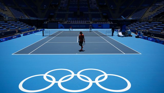 Tokyo Olympics 2020: Naomi Osaka makes much-anticipated return, Simone Biles targets Olympic history Tokyo Olympics 2020: Naomi Osaka makes much-anticipated return, Simone Biles targets Olympic history