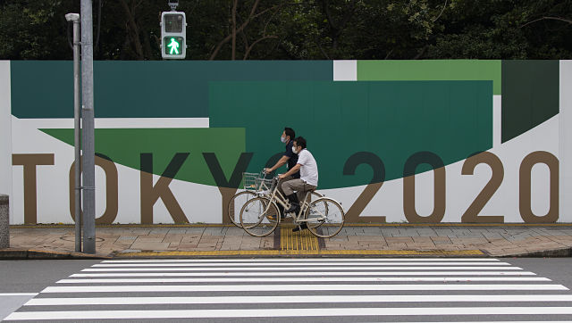 Tokyo Olympics 2020: With Games fast approaching, COVID-19 cases on the rise in the Japanese capital Tokyo Olympics 2020: With Games fast approaching, COVID-19 cases on the rise in the Japanese capital