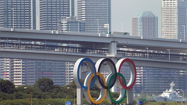 Tokyo Olympics 2020: Wrong entries in the health status app raise COVID-19 alarm in Indian camp